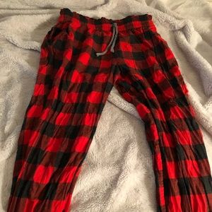 Aerie pj joggers